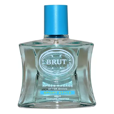 Faberge Brut Sport Style After Shave Lotion 100ml