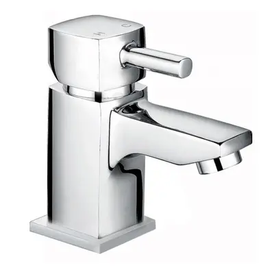 Kia Cloakroom Basin Mono Mixer Tap Chrome