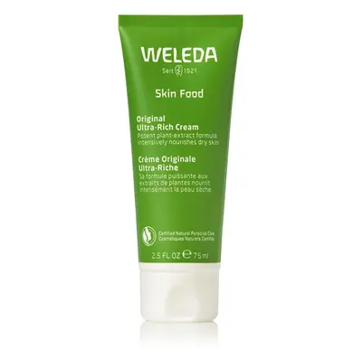 Skin care-Skin Food Small Weleda oz cream