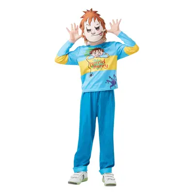 (11-12 Years) Horrid Henry Costume