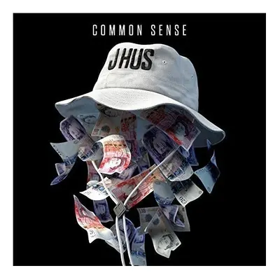 J Hus - Common Sense [VINYL]