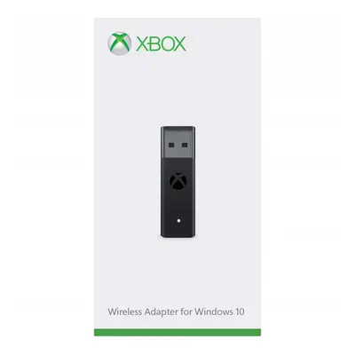 PC Wireless Adapter USB Receiver For Xbox One 2nd Gen Wireless For Windows