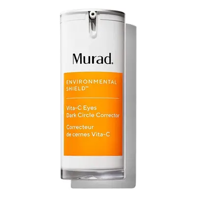 Murad Environmental Shield VITA-C Eyes Dark Circle Corrector Vitamin C Eye Serum, ml