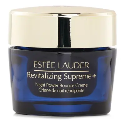 Estee Lauder - Revitalizing Supreme Night Power Bounce Cream - 50ML