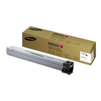 HP SS635A (CLT-M806S) Toner magenta, 30K pages