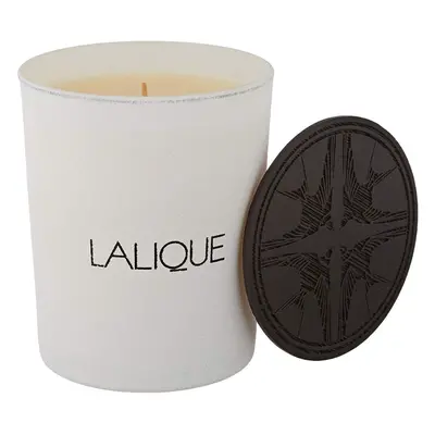 Lalique Lalique Candle La Neige Terre Adelie 190G Special Edition