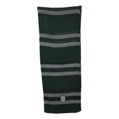 Harry Potter Slytherin Lightweight Scarf