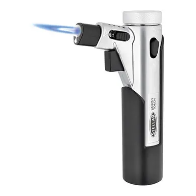 Stellar Zinc Alloy Cooks Torch