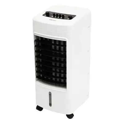 EMtronics Air Cooler and Humidifier with 4L Water Tank