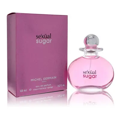 Sexual Sugar by Michel Germain Eau De Parfum Spray 4.2 oz