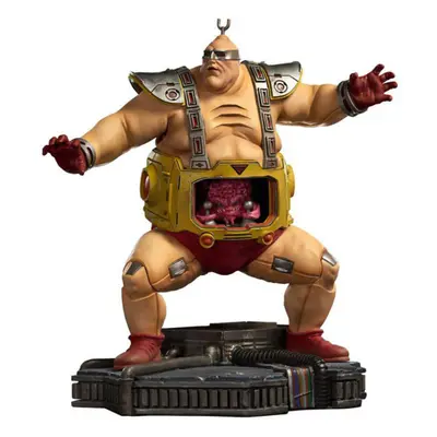 Teenage Mutant Ninja Turtles Krang 1:10 Scale Statue