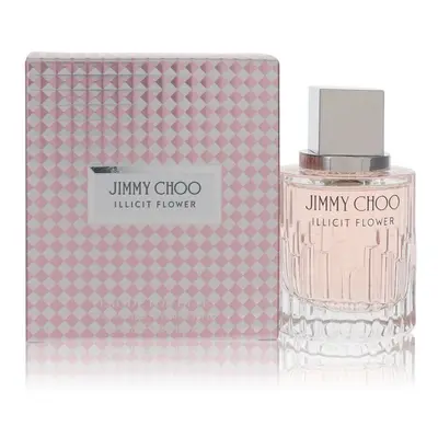 Jimmy Choo Illicit Flower 60ml EDT Spray