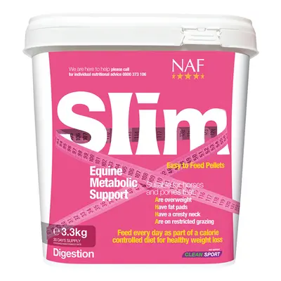 Naf Slim - 3.3 Kg [274]