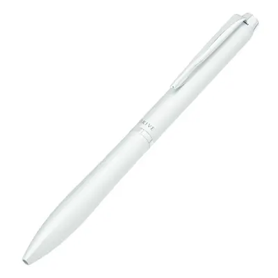 PILOT BDR-3SR-S Acro Ink Ballpoint Pen Acro Drive Fine Point Silver Body