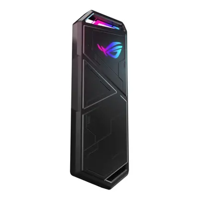 ASUS ROG Strix Arion Lite SSD enclosure Black M.2