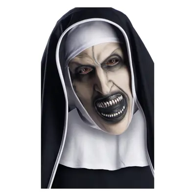 The Nun 3/ Mask With Headpiece