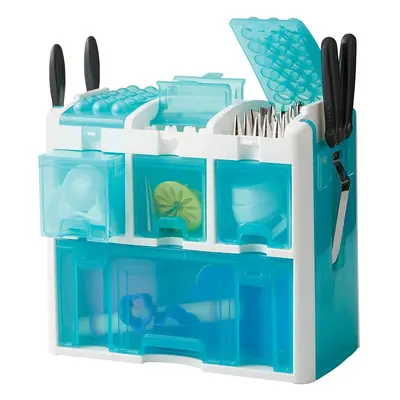 Wilton Ultimate Cake Decorating Tools Set, pieces