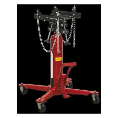 Transmission Jack 800kg Vertical Telescopic