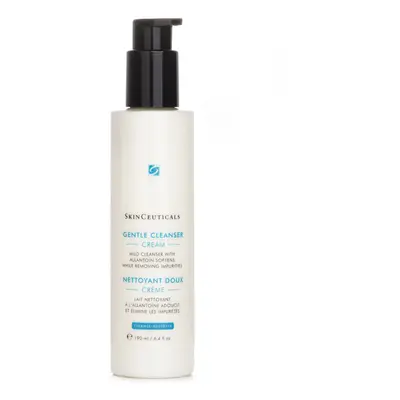 Skin Ceuticals - Gentle Cleanser Cream - 190ml