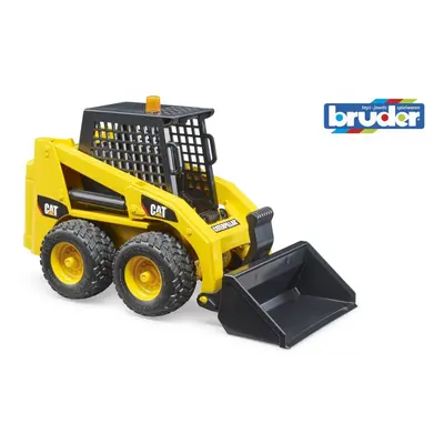 Bruder CAT Skid Loader