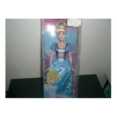 Disney Sparkling Princess Cinderella