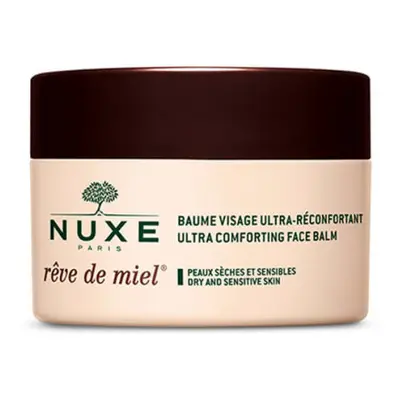 Nuxe Reve De Miel Ultra Comforting Face Balm 50ml