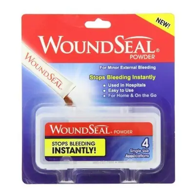 Biolife Woundseal Powder