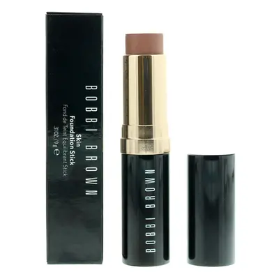 Bobbi Brown Skin Foundation Stick Walnut 9G