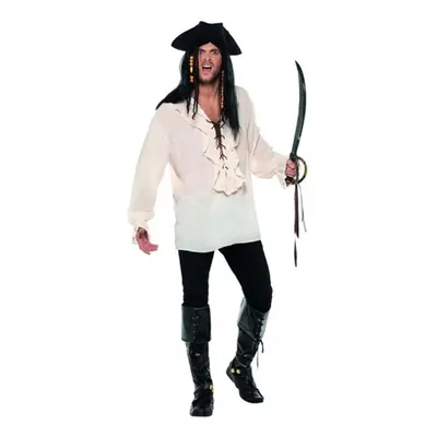 Pirate Shirt, Pirate Fancy Dress