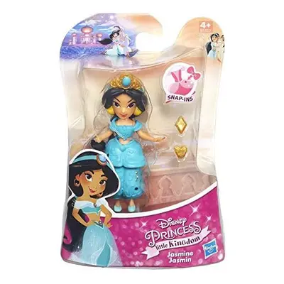 Hasbro B5321 Disney Princess Small Doll, Assorted Models