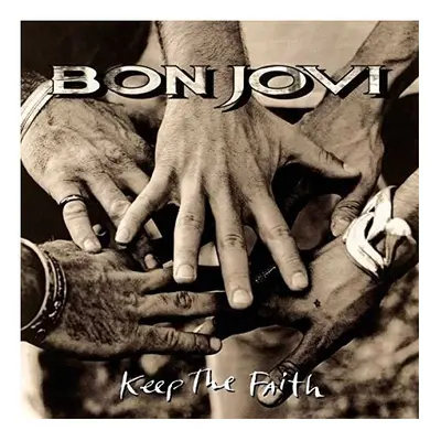 Bon Jovi - Keep The Faith [VINYL]