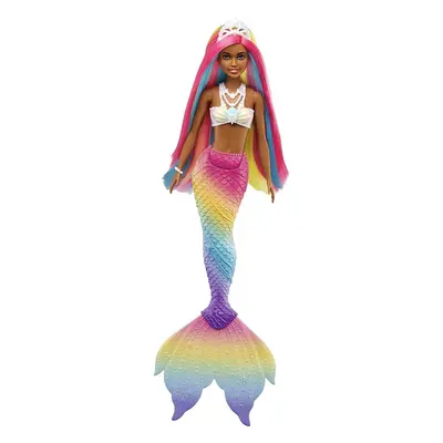 Barbie Colour Change Mermaid