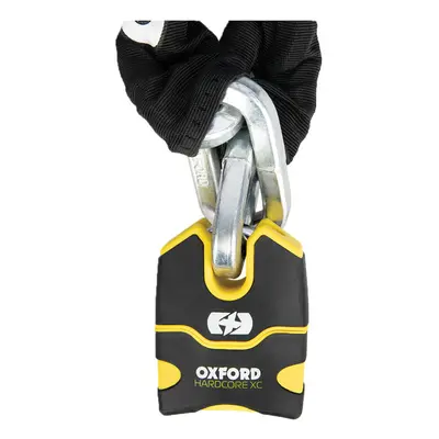 Oxford Hardcore XC13 Chain Lock - mm Sq x 1.2 m