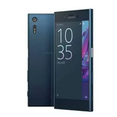 (Blue) Sony Xperia XZ 32GB