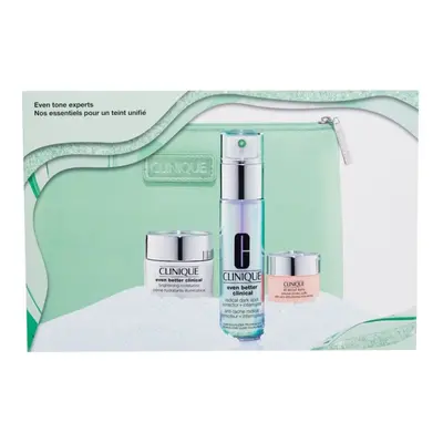 Clinique - Even Better Clinical Even Tone Experts Set - For Women, ml