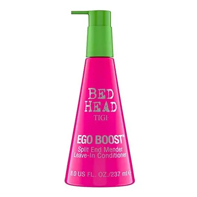 TIGI Bed Head Ego Boost Leave In Hair Conditioner for Damaged Hair, ml