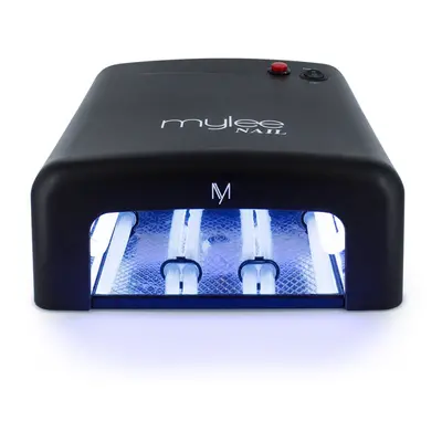 Mylee UV Gel Nail Curing Lamp Watt Professional High Quality Light for Fast Drying of Soak-Off G