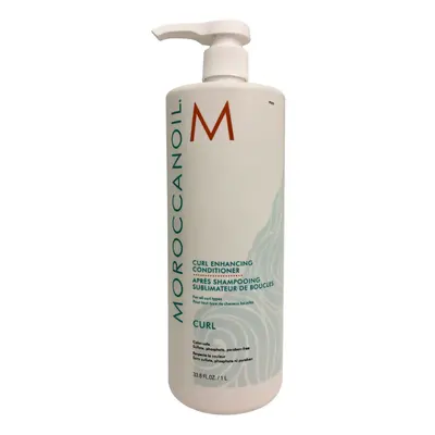 Moroccanoil Curl Enhancing Conditioner 100ml