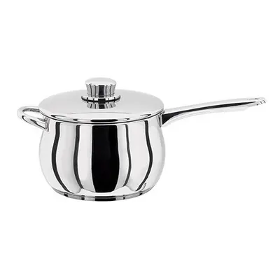 Stellar 20cm Deep Saucepan, 4.00l