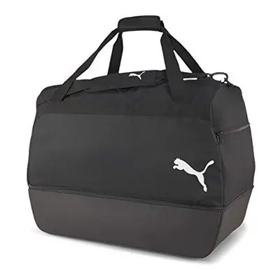 Puma Team Goal Teambag with Boot Compartment Medium Black