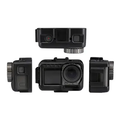 Camera Housing Protective Case For DJI Robomaster Robot Car OSMO ACTIO Camera