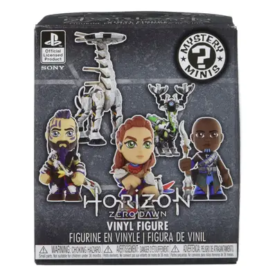 Funko Mystery Mini: Horizon Zero Dawn One Mystery Figure Collectible Figure