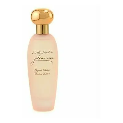 Estee Lauder Pleasures Gwyneth Paltrow Eau De Parfum Spray (Limited Edition)