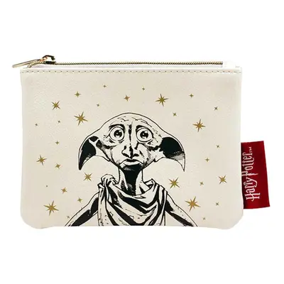 Harry Potter Purse Dobby House Elves welcome new Official Cream