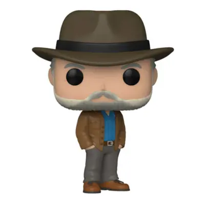 Jurassic World Dominion Alan Grant US Exclusive Pop! Vnyl