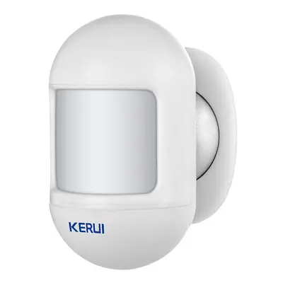 (1PCS P831) Wireless Intelligent PIR Motion Sensor Alarm Detector for GSM PSTN Home Burglar Alar