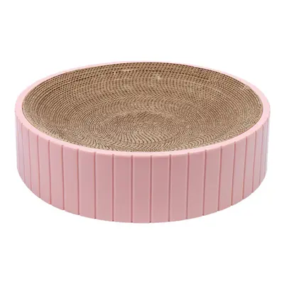 Cat Scratcher Notepad Cat Scratcher Durable Recycled Furniture Protection Board Cat Scratch Bowl