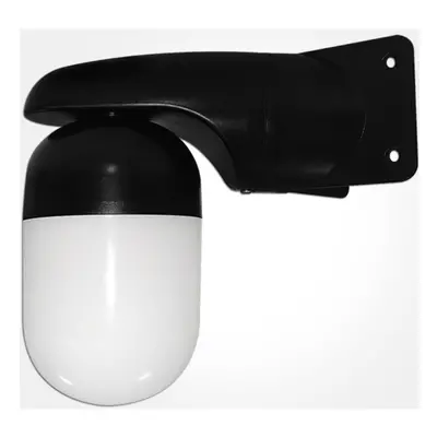 Eterna WELLBKSTD LED Wellglass Corner Mounted Light Fitting