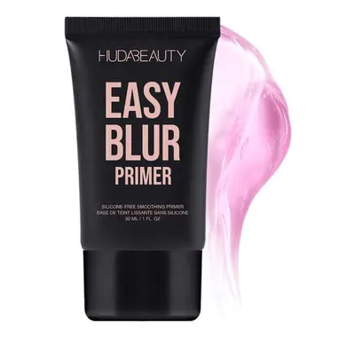 Huda Beauty Easy Blur Silicone-Free Smoothing Primer 30ml