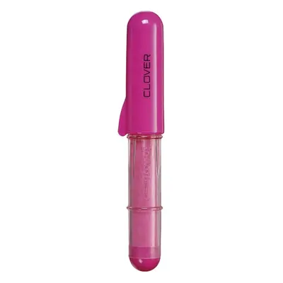 Clover Chaco Liner Pen Style, Pink